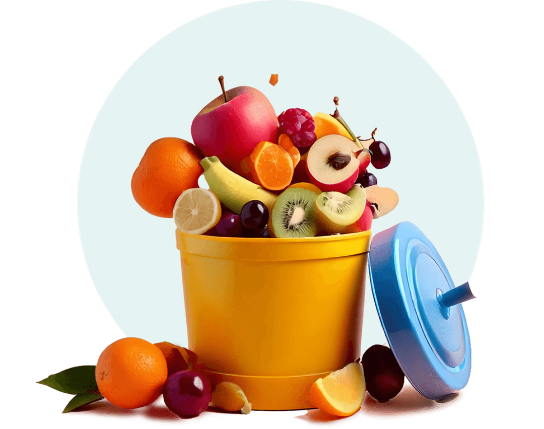 UglyFruits logo